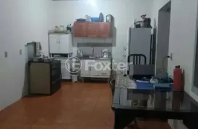 Casa com 3 quartos à venda na rua frei henrique de coimbra, 317, são vicente, gravataí, 240 m2 por r$ 269.000