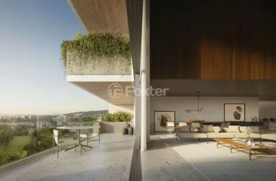 Apartamento com 3 quartos à venda na avenida marechal andréa, 350, boa vista, porto alegre, 333 m2 por r$ 8.239.285