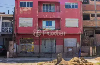 Casa comercial com 3 salas à venda na avenida souza melo, 980, sarandi, porto alegre, 184 m2 por r$ 477.000