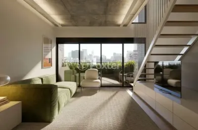 Apartamento com 1 quarto à venda na rua vasco da gama, 879, rio branco, porto alegre, 73 m2 por r$ 1.211.233