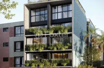 Apartamento com 2 quartos à venda na rua vasco da gama, 879, rio branco, porto alegre, 83 m2 por r$ 1.427.035