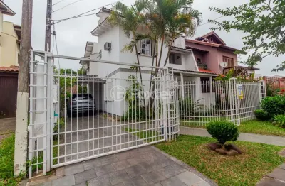 Casa com 5 quartos à venda na rua adão pinheiro da silva, 215, ipanema, porto alegre, 252 m2 por r$ 836.000