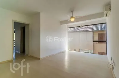 Apartamento com 3 quartos à venda na rua visconde de inhauma, 21, azenha, porto alegre, 82 m2 por r$ 445.000