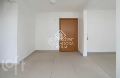 Apartamento com 2 quartos à venda na rua ada vaz cabeda, 400, jardim leopoldina, porto alegre, 45 m2 por r$ 195.000