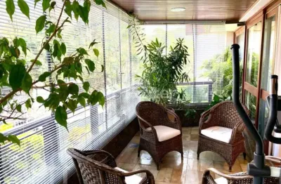 Apartamento com 4 quartos à venda na rua luzitana, 1398, higienópolis, porto alegre, 224 m2 por r$ 1.700.000
