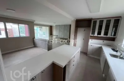 Apartamento com 3 quartos à venda na rua vítor konder, 302, centro, florianópolis, 168 m2 por r$ 3.900.000