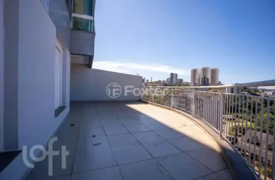 Apartamento com 3 quartos à venda na rua fagundes varela, 140, cristo redentor, caxias do sul, 167 m2 por r$ 1.180.000