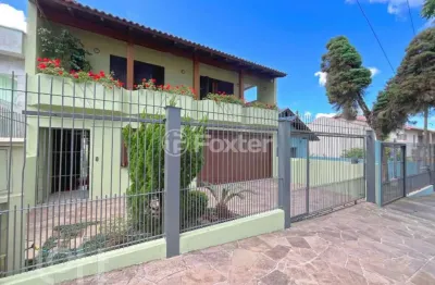 Casa com 4 quartos à venda na rua professor josé maria rodrigues, 58, vila ipiranga, porto alegre, 302 m2 por r$ 1.083.000