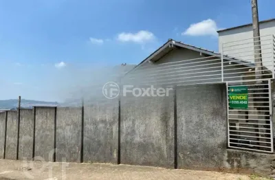 Casa com 3 quartos à venda na rua joão flores da rosa, 82, fazenda são borja, são leopoldo, 125 m2 por r$ 636.000