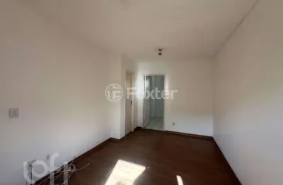 Casa em condomínio fechado com 2 quartos à venda na rua dos guaramirins, 303, igara, canoas, 85 m2 por r$ 295.000