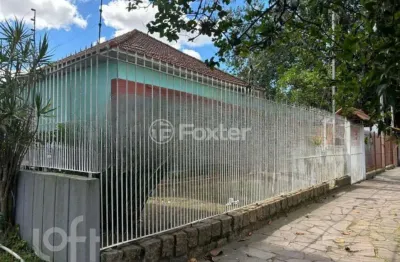 Casa com 3 quartos à venda na rua santa maria, 796, nossa senhora das graças, canoas, 70 m2 por r$ 680.000