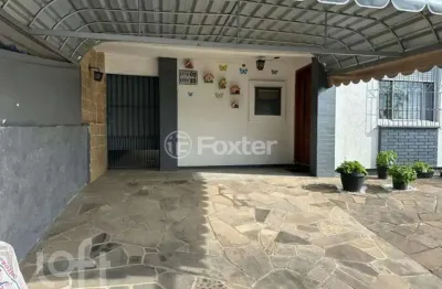 Casa com 2 quartos à venda na rua manoel lopes meirelles, 145, jardim itu sabará, porto alegre, 160 m2 por r$ 475.000