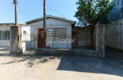 Casa com 4 quartos à venda na rua campinas, 1739, mathias velho, canoas, 200 m2 por r$ 300.000