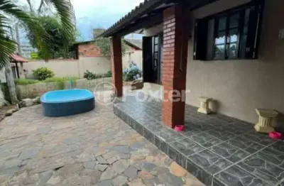 Casa com 2 quartos à venda na rua argentina, 100, barnabé, gravataí, 210 m2 por r$ 375.000