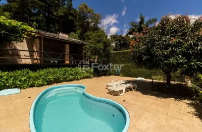 Casa com 3 quartos à venda na rua professor antônio josé remião, 335, espírito santo, porto alegre, 135 m2 por r$ 775.000