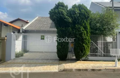Casa com 2 quartos à venda na rua da prosperidade, 329, estância velha, canoas, 116 m2 por r$ 840.000