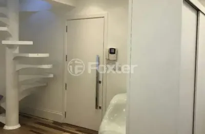 Sala comercial com 2 salas à venda na rua felipe neri, 312, auxiliadora, porto alegre, 50 m2 por r$ 175.000
