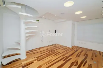 Sala comercial com 2 salas à venda na rua felipe neri, 312, auxiliadora, porto alegre, 50 m2 por r$ 175.000