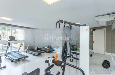 Apartamento com 3 quartos à venda na rua doutor carlos renato r. fonseca, 125, jardim itu sabará, porto alegre, 79 m2 por r$ 668.000