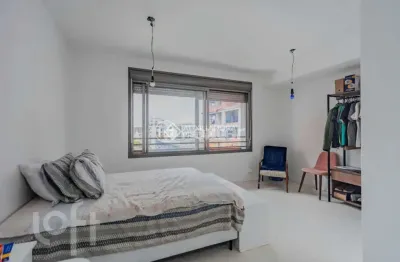 Apartamento com 1 quarto à venda na avenida joão pessoa, 731, centro histórico, porto alegre, 28 m2 por r$ 299.000
