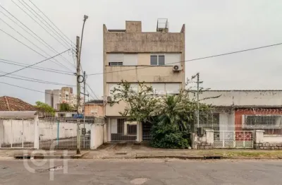 Kitnet / stúdio à venda na rua coronel jaime da costa pereira, 410, partenon, porto alegre, 23 m2 por r$ 199.990