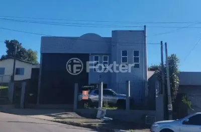 Barracão / galpão / depósito com 2 salas à venda na rua alberto rodrigues de oliveira, 178, olaria, canoas, 226 m2 por r$ 850.000