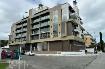 Apartamento com 1 quarto à venda na avenida dos dourados, 47, jurerê internacional, florianópolis, 90 m2 por r$ 1.300.000