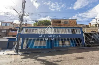 Casa com 3 quartos à venda na via um, 169, jardim carvalho, porto alegre, 200 m2 por r$ 350.000