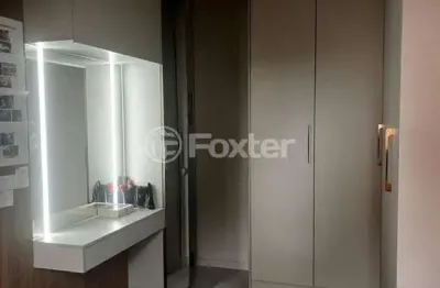Apartamento com 2 quartos à venda na estrada cristóvão machado de campos, 461, vargem grande, florianópolis, 48 m2 por r$ 460.000