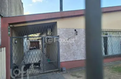 Casa com 4 quartos à venda na rua coronel aparício borges, 494, glória, porto alegre, 280 m2 por r$ 960.000
