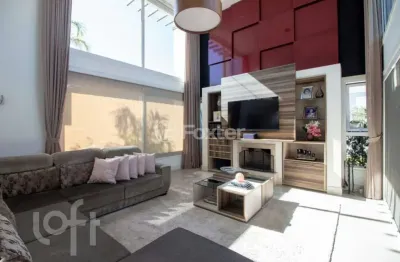 Casa com 4 quartos à venda na rua mário avancini, 61, lagoa da conceição, florianópolis, 569 m2 por r$ 5.500.000