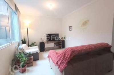 Apartamento com 2 quartos à venda na avenida senador salgado filho, 360, centro histórico, porto alegre, 53 m2 por r$ 285.000