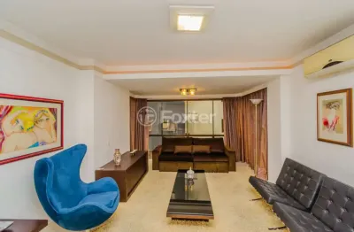 Apartamento com 3 quartos à venda na rua pedro ivo, 385, mont serrat, porto alegre, 152 m2 por r$ 1.435.000