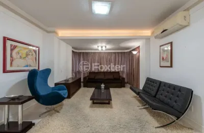 Apartamento com 3 quartos à venda na rua pedro ivo, 385, mont serrat, porto alegre, 152 m2 por r$ 1.435.000