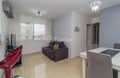 Apartamento com 3 quartos à venda na avenida dom cláudio josé gonçalves ponce de leão, 140, vila ipiranga, porto alegre, 65 m2 por r$ 435.000