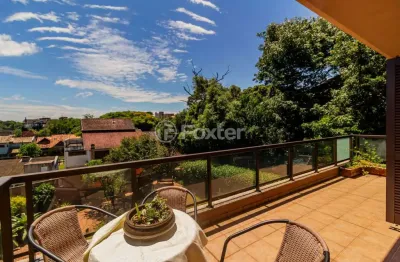Casa com 3 quartos à venda na rua sadi barros hofmeister, 40, teresópolis, porto alegre, 350 m2 por r$ 1.472.500