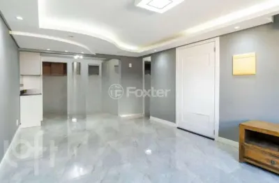 Casa em condomínio fechado com 3 quartos à venda na avenida josé aloísio filho, 965, humaitá, porto alegre, 85 m2 por r$ 400.000