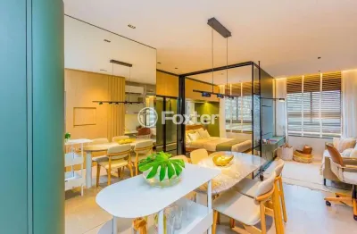 Apartamento com 1 quarto à venda na avenida ipiranga, 6929, partenon, porto alegre, 44 m2 por r$ 565.990