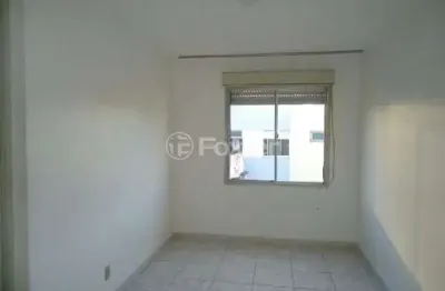 Apartamento com 2 quartos à venda na rua derocy giácomo da silva, 30, vila nova, porto alegre, 54 m2 por r$ 230.000