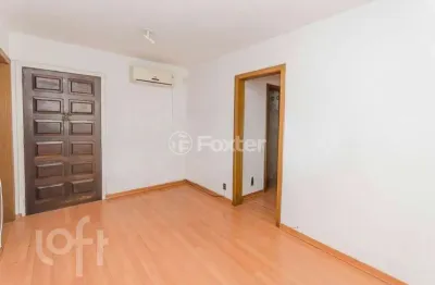 Apartamento com 2 quartos à venda na rua carazinho, 537, petrópolis, porto alegre, 68 m2 por r$ 380.000