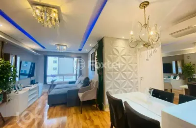 Apartamento com 3 quartos à venda na rua aurora, 1250, marechal rondon, canoas, 76 m2 por r$ 639.000