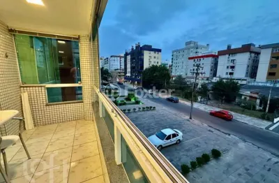 Apartamento com 3 quartos à venda na rua encantado, 1245, zona nova, capão da canoa, 89 m2 por r$ 980.000