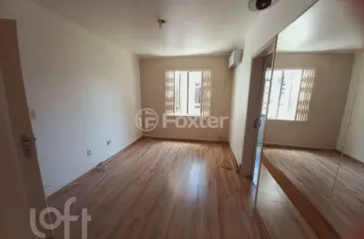 Apartamento com 1 quarto à venda na avenida venâncio aires, 37, azenha, porto alegre, 38 m2 por r$ 215.000