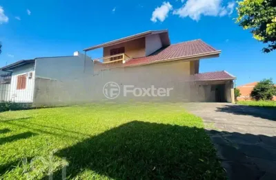 Casa com 3 quartos à venda na rua alfredo marotzki, 500, canudos, novo hamburgo, 214 m2 por r$ 789.000