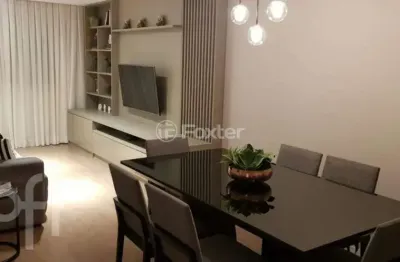Apartamento com 2 quartos à venda na rua tenente silveira, 540, centro, florianópolis, 80 m2 por r$ 848.000