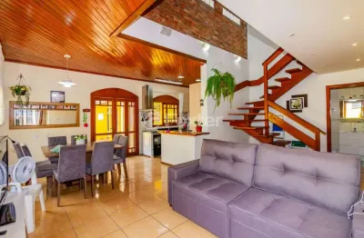 Casa com 5 quartos à venda na rua figueredo mascarenhas, 295, sarandi, porto alegre, 210 m2 por r$ 675.000