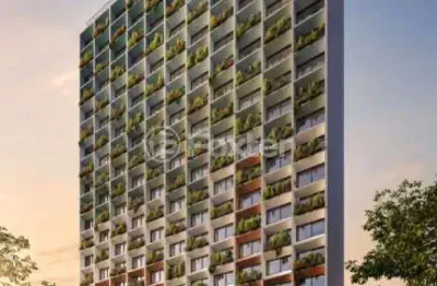 Kitnet / stúdio à venda na rua washington luiz, 70, centro histórico, porto alegre, 21 m2 por r$ 347.939