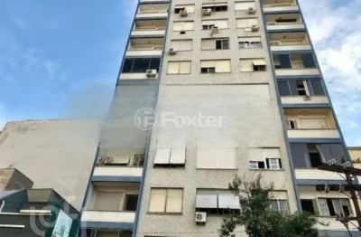 Apartamento com 1 quarto à venda na rua josé do patrocínio, 373, cidade baixa, porto alegre, 34 m2 por r$ 200.000