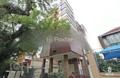 Cobertura com 3 quartos à venda na rua professor langendonck, 84, petrópolis, porto alegre, 182 m2 por r$ 2.000.000