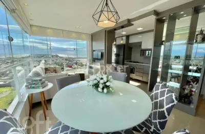 Apartamento com 3 quartos à venda na rua andira, 522, zona nova, capão da canoa, 70 m2 por r$ 1.040.000